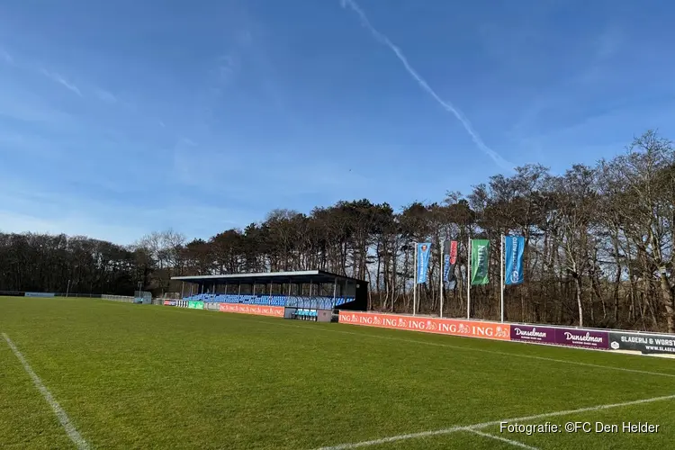 ZAP wint op vernieuwde Streepjesberg, Schagen United te sterk voor DWOW