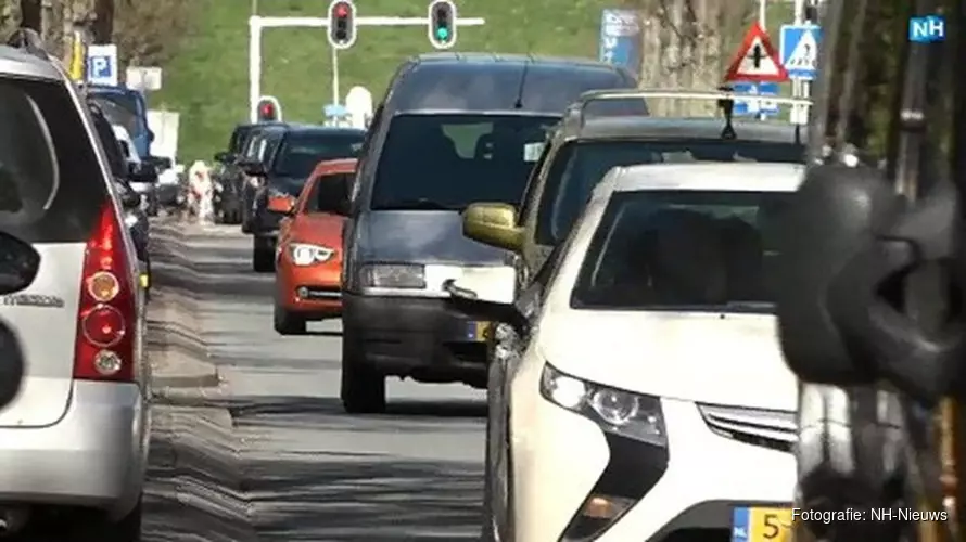 Texel verbaasd over tol-dreigement wethouder Den Helder