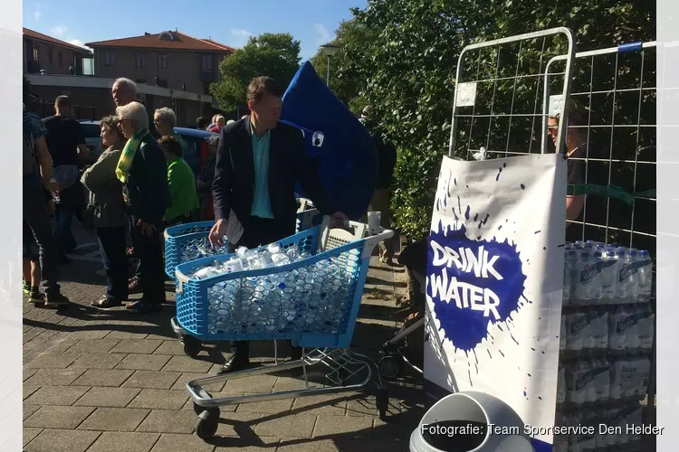 Gezond op stap tijdens Avondvierdaagse (11 t/m 14 juni)