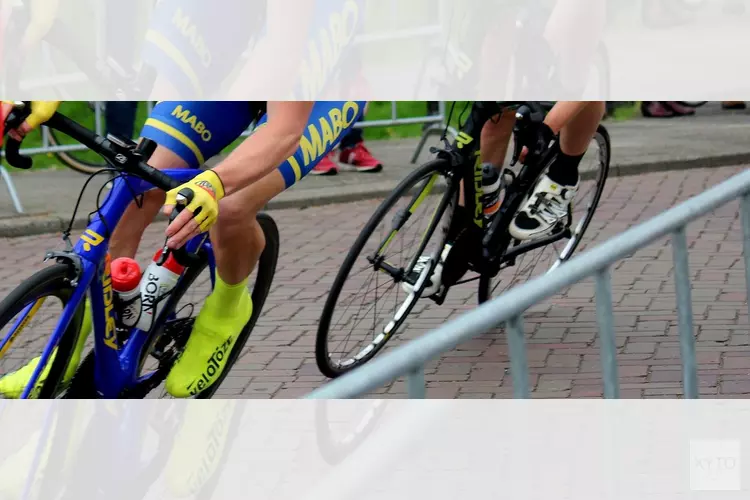 Tour de Lasalle gaat vanavond van start