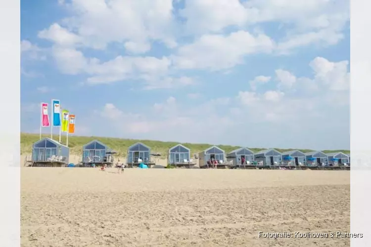 Roompot neemt beheer 90 strandhuisjes over van Landal