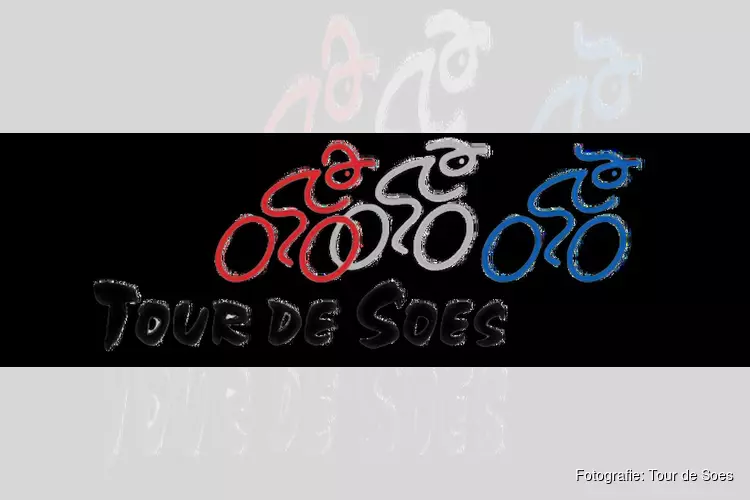 Tour de Soes 1 juli ook in Schagen