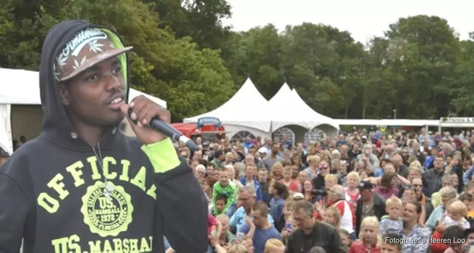 Onbeperkt genieten tijdens het Noorderfestival 2018