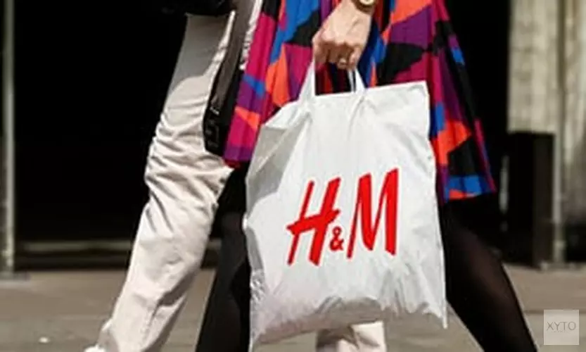 Filiaal H&M Den Helder sluit deuren