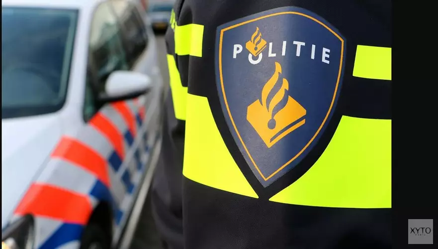 Rijbewijs vijf hardrijders ingevorderd in Den Helder, in één week tijd