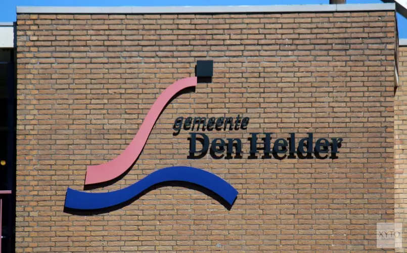 Eindelijk verhuizen ambtenaren Den Helder naar nieuw onderkomen