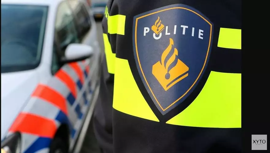 Man (34) uit Hoorn slaat agent het ziekenhuis in