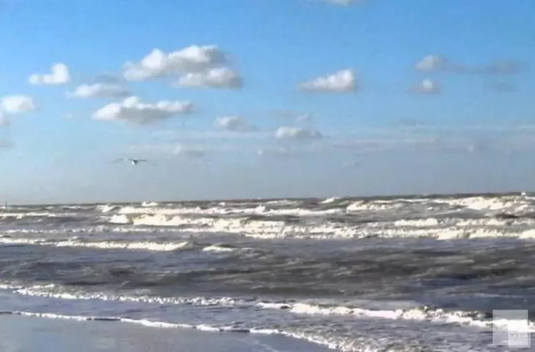 Vriendenploeg waakt over strand Callantsoog