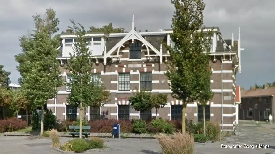 COA opent tweede Helderse locatie voor jonge asielzoekers