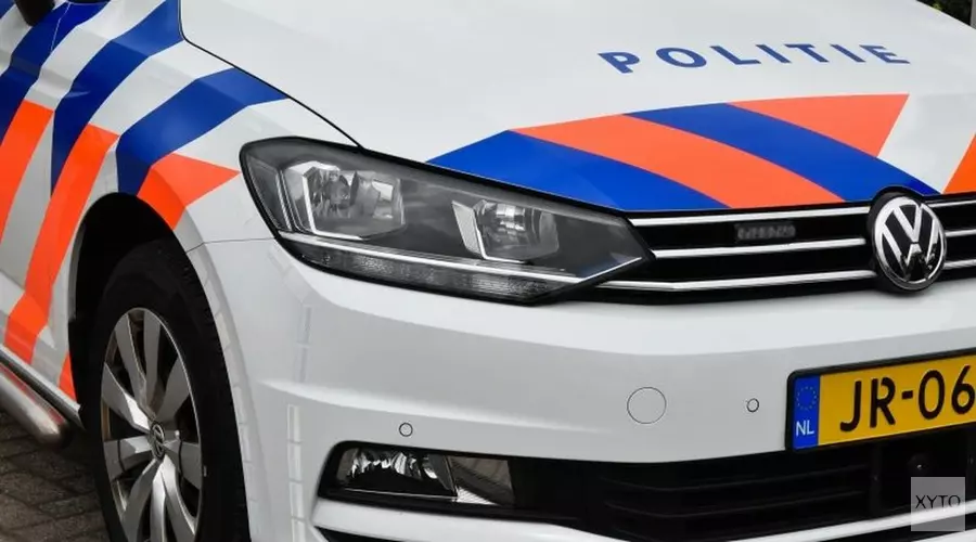 Bestuurder voorkomt beroving van 80-jarige man in Den Helder