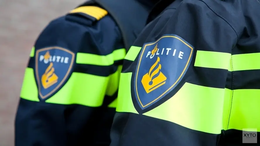 18-jarige man uit Julianadorp aangehouden