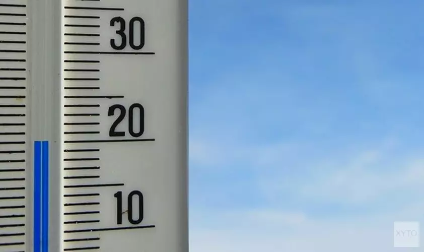 Kwik zakt deze week &#39;voor het eerst&#39; onder 20 graden