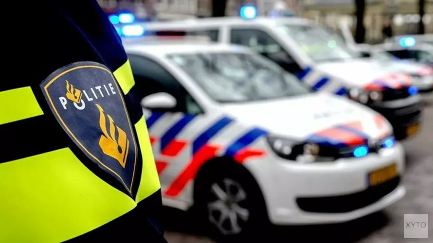 Arrestatie in onderzoek verongelukte tieners Anna Paulowna: 20-jarige inzittende nu verdachte