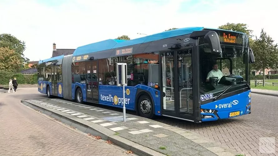 &#39;Kabinet moet bereikbaarheid Noordkop en Texel verbeteren&#39;