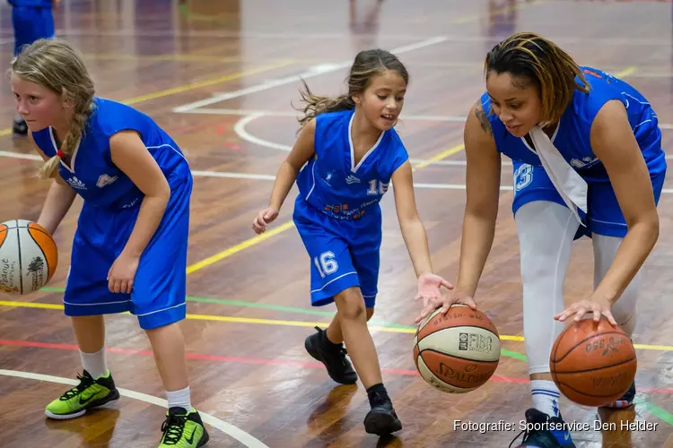 Schrijf je in voor het JouwSportProject: vier kennismakingslessen bij (sport)verenigingen