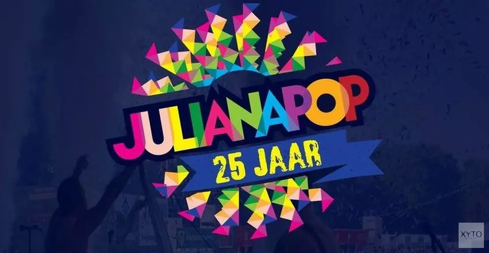 Julianapop voortaan op zaterdag