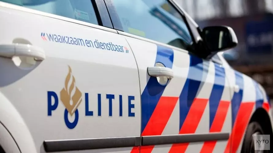 Politie houdt dronken wildpoeper aan in Den Helder