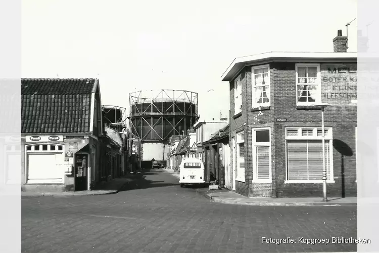 Filmpjes uit het archief van de Historische Vereniging