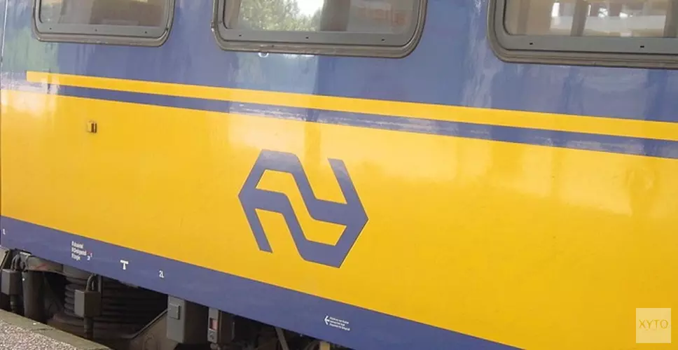 Minder intercity&#39;s deze ochtend tussen Alkmaar en Den Helder