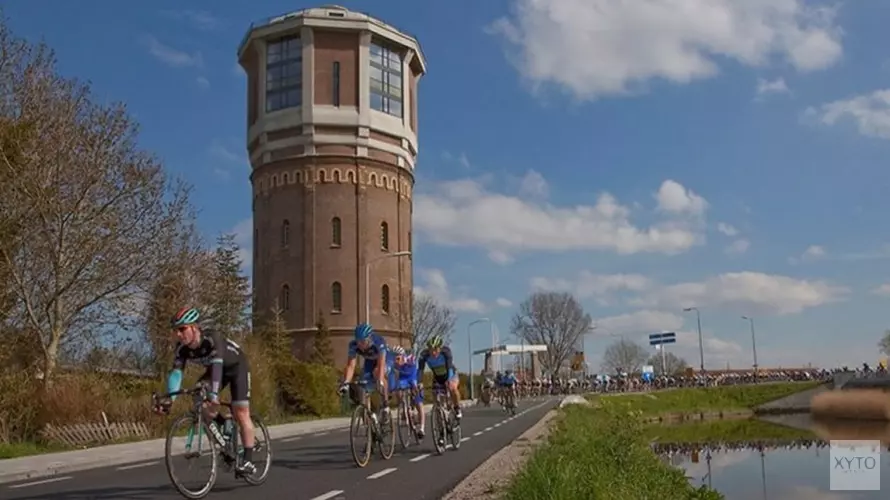 Organisatie wil Ronde van Noord-Holland nieuw leven inblazen
