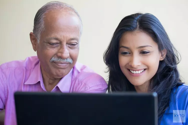 Hulp bij werken op de computer