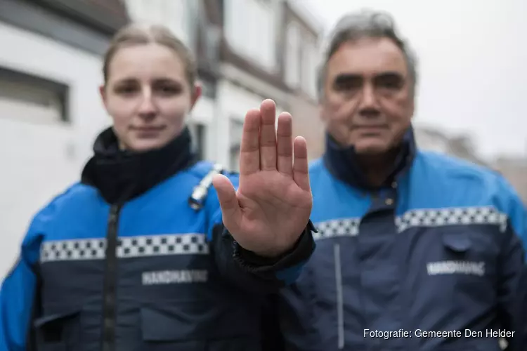 Online-campagne over belangrijkste ergernissen in de buurt