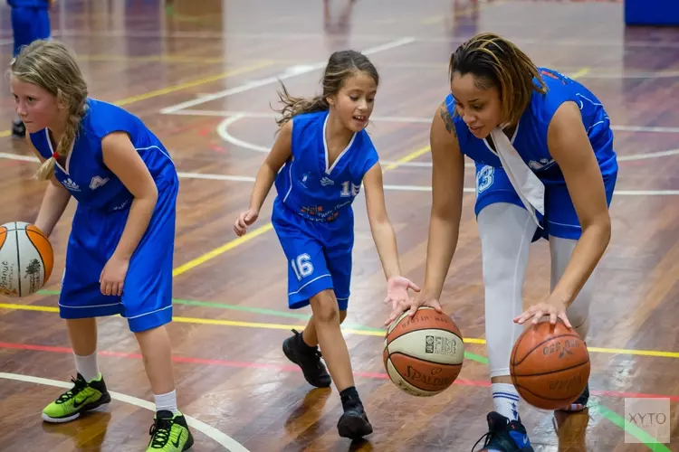 Wil jij ook kennismaken met een sport voor maar € 5,-?. Vanaf kleuters tot en met senioren