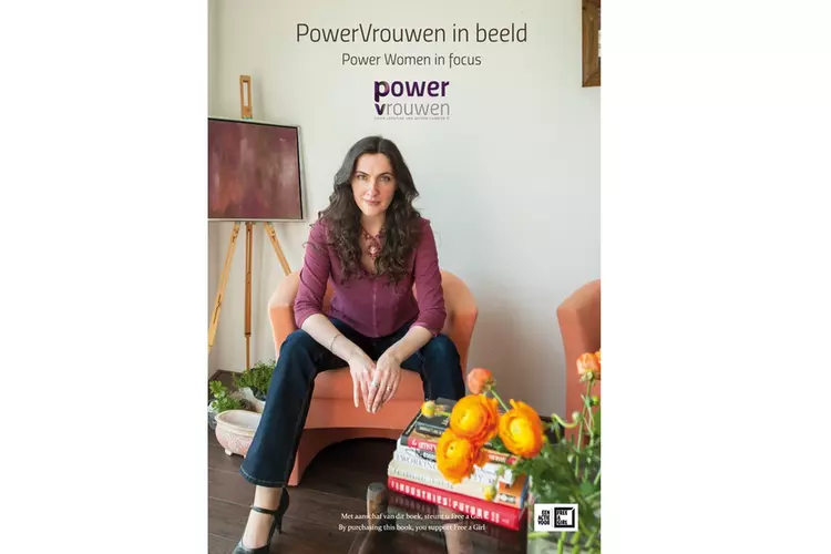 Powervrouwen in beeld